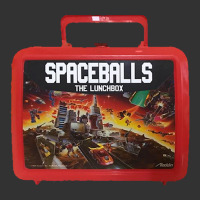 Funny Design - Spaceballs The Lunchbox Baby Bodysuit | Artistshot