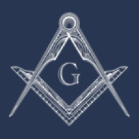 Freemason Symbol Square & Compass Grand Lodge Masonic Ladies Denim Jacket | Artistshot