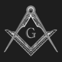 Freemason Symbol Square & Compass Grand Lodge Masonic Classic T-shirt | Artistshot