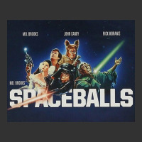 Funny Design - Spaceballs The Poster Baby Bodysuit | Artistshot