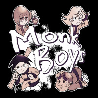 Monk Boys (tamashi) Baby Tee | Artistshot