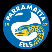 Parramatta Eels Zipper Hoodie | Artistshot