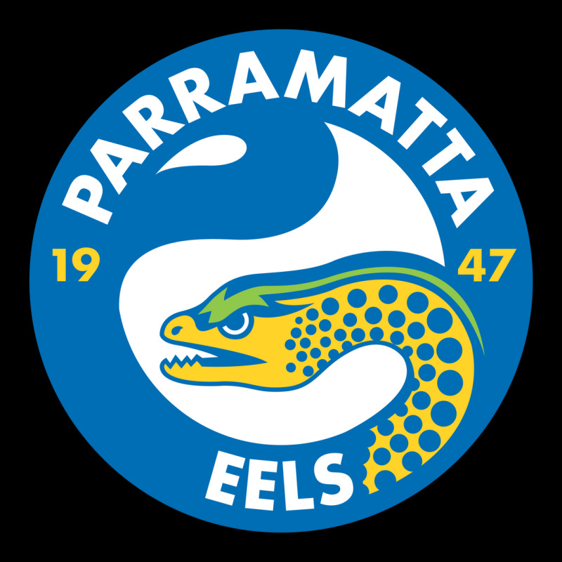 Parramatta Eels Long Sleeve Shirts by cm-arts | Artistshot