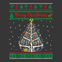 Ugly Christmas Tree Skeleton Xmas Radiology Radiologist Toddler Hoodie | Artistshot