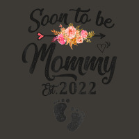 Womens Soon To Be Mommy 2022 Mother's Day First Time Mom Bucket Hat | Artistshot