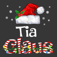 Tia Claus Christmas Pajama Family Matching Xmas Light Toddler Hoodie | Artistshot