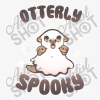 Otterly Spooky Champion Hoodie | Artistshot