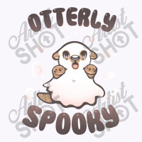 Otterly Spooky Tank Top | Artistshot