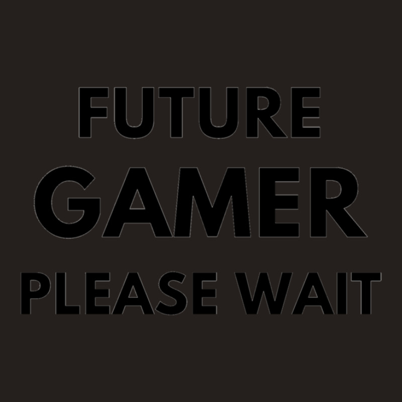 Future Gamer Tank Top by DustinNewman | Artistshot