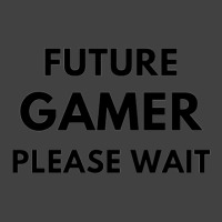 Future Gamer Vintage T-shirt | Artistshot