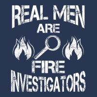 Fire Investigator Unique Investigators Ladies Denim Jacket | Artistshot