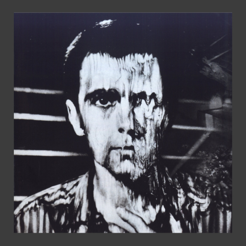 Peter Gabriel - Melt Men's Polo Shirt | Artistshot