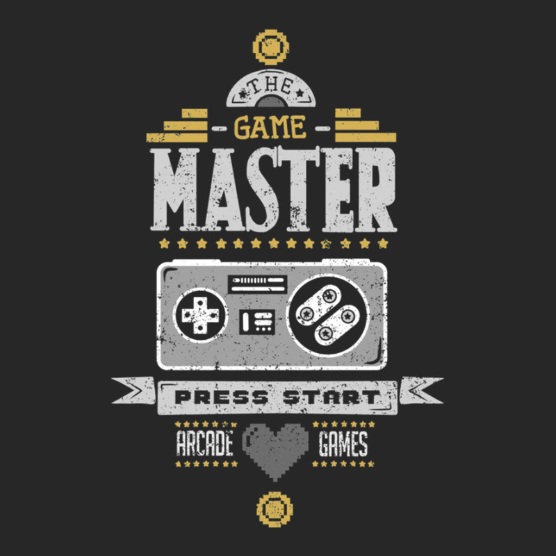 Game Master Gaming Arcade Video Gamer Women's Pajamas Set by DustinNewman | Artistshot