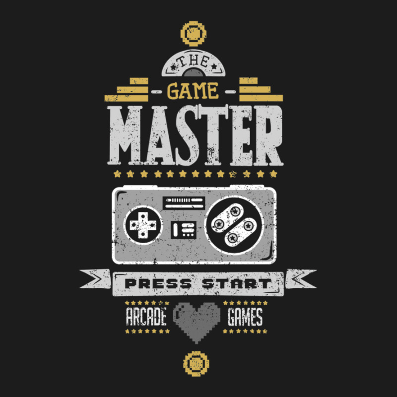 Game Master Gaming Arcade Video Gamer Hoodie & Jogger set by IrvetteDove | Artistshot