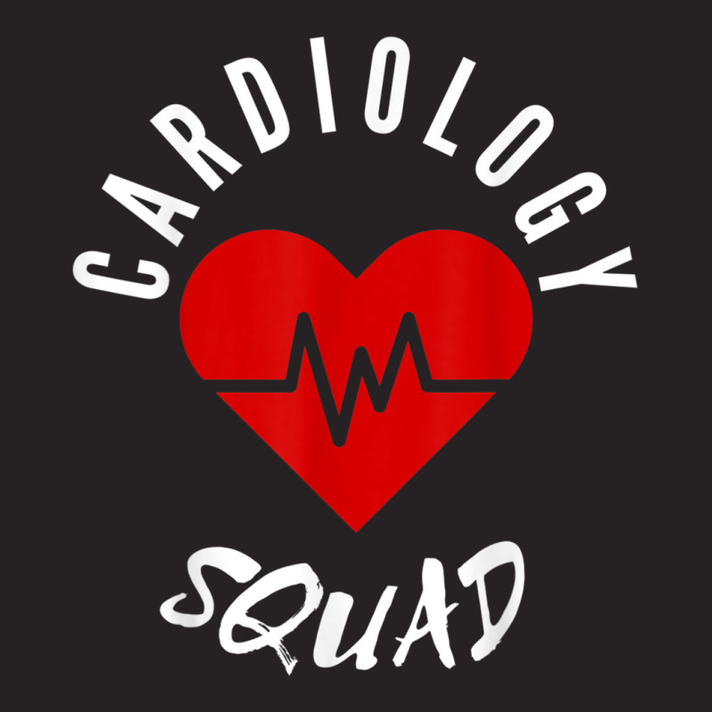 Cardiology Squad Cardiologist Heart Heart Vintage Cap by CarolinePascua | Artistshot