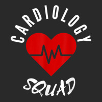 Cardiology Squad Cardiologist Heart Heart Printed Hat | Artistshot