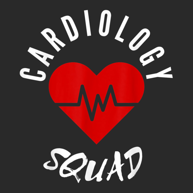 Cardiology Squad Cardiologist Heart Heart Printed hat by CarolinePascua | Artistshot