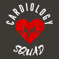 Cardiology Squad Cardiologist Heart Heart Bucket Hat | Artistshot