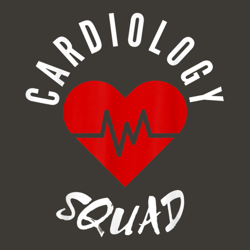 Cardiology Squad Cardiologist Heart Heart Bucket Hat by CarolinePascua | Artistshot