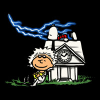 Back To The Peanuts T Shirt Long Sleeve Shirts | Artistshot