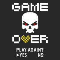 Game Over 1 Men's T-shirt Pajama Set | Artistshot