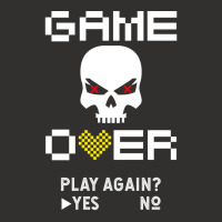 Game Over 1 Champion Hoodie | Artistshot