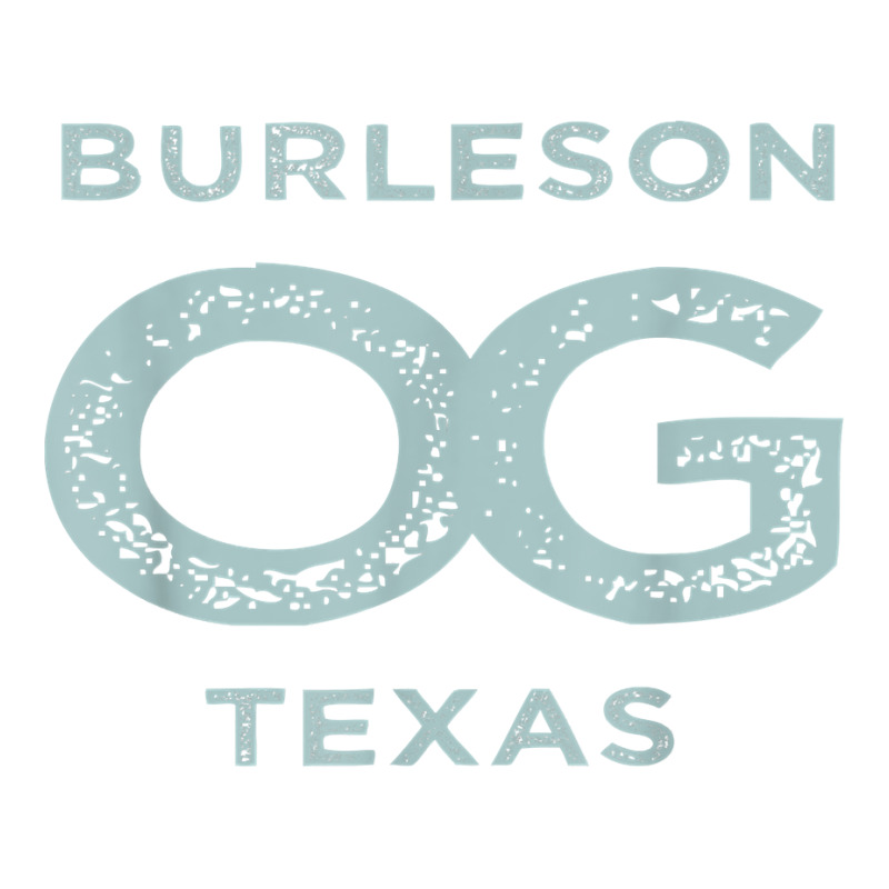 Burleson Texas Og Original Gangster Hometown Pride T Shirt Youth Tee by phillidarsz | Artistshot