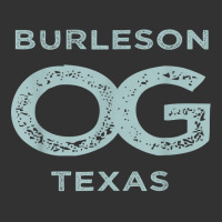 Burleson Texas Og Original Gangster Hometown Pride T Shirt Baby Bodysuit | Artistshot