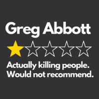 Greg Abbott Bad Review 1 Star Anti Texas Governor Vintage Short | Artistshot