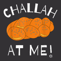 Challah At Me Rosh Hashanah Jewish Hanukkah Vintage Short | Artistshot