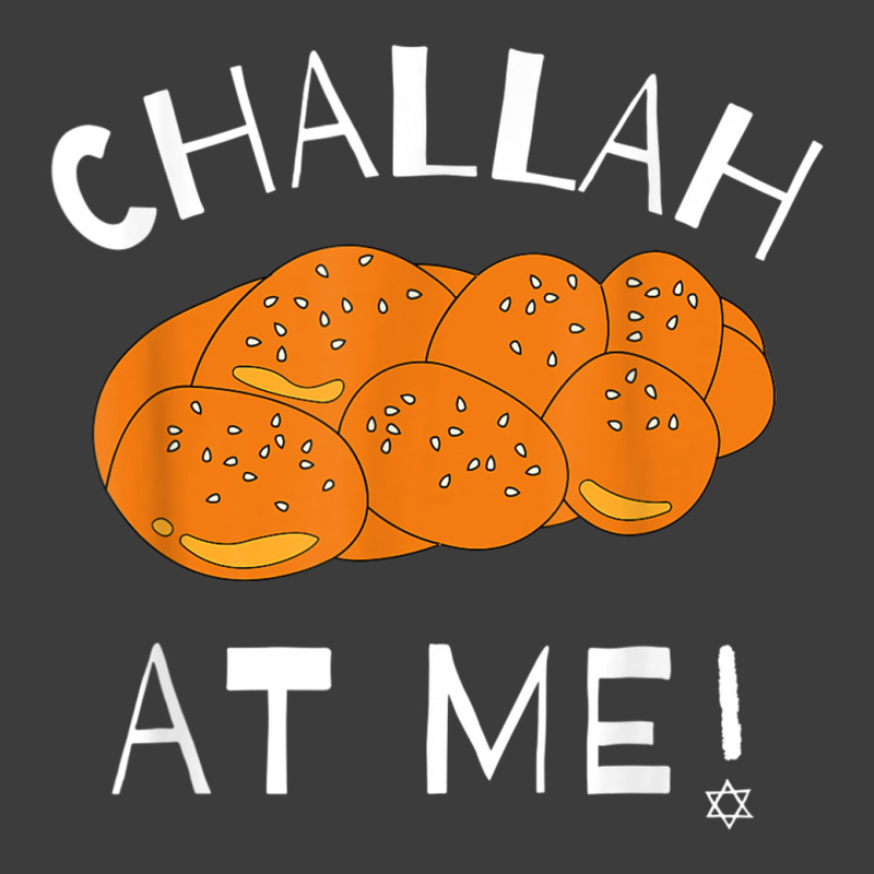 Challah At Me Rosh Hashanah Jewish Hanukkah Men's Polo Shirt | Artistshot