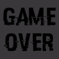 Game Over T-short Ladies Curvy T-shirt | Artistshot