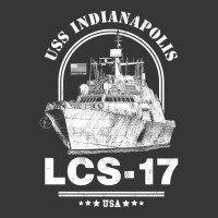 Uss Indianapolis Lcs-17 Toddler Hoodie | Artistshot