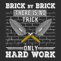 Bricklayer Brick Mason Masons Masonry Funny Bricklayer Exclusive T-shirt | Artistshot