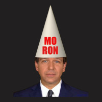 Anti Ron Desantis Memes T-shirt | Artistshot