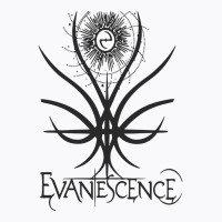 Evanescence  (1) T-shirt | Artistshot