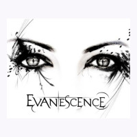 Evanescence Amy Lee Eyes Tank Top | Artistshot