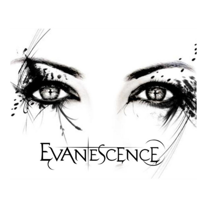 Evanescence Amy Lee Eyes Men's T-shirt Pajama Set | Artistshot