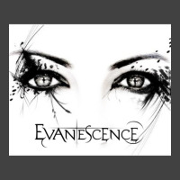 Evanescence Amy Lee Eyes Vintage T-shirt | Artistshot