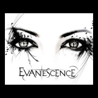 Evanescence Amy Lee Eyes Fleece Short | Artistshot