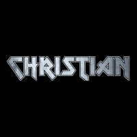 Heavy Metal Christian Women's V-neck T-shirt | Artistshot