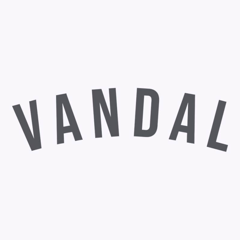 Vandal By Kid Vandal Pullover Hoodie Tank Top | Artistshot