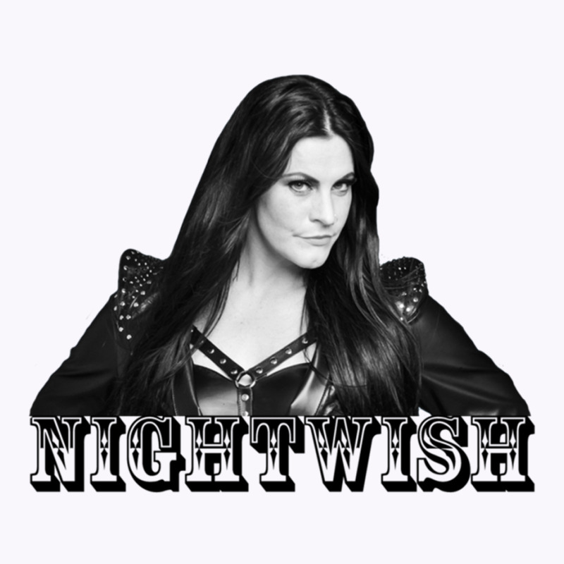 Floor Jansen - Nightwish Tank Top | Artistshot