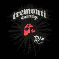 The Cauterize _retro Vintage From Tremonti_tour Best Adjustable Cap | Artistshot