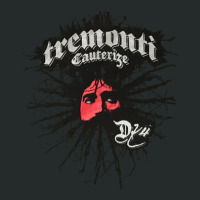 The Cauterize _retro Vintage From Tremonti_tour Best Women's Triblend Scoop T-shirt | Artistshot