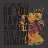 Ragnaros-game Wordart Ladies Curvy T-shirt | Artistshot