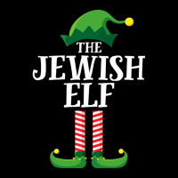 Jewish Elf Matching Family Group Christmas Pocket T-shirt | Artistshot