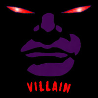 Verity Daily Villian Premium T Shirt Unisex Jogger | Artistshot