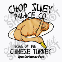 Chinese Turkey Christmas Story T-shirt | Artistshot