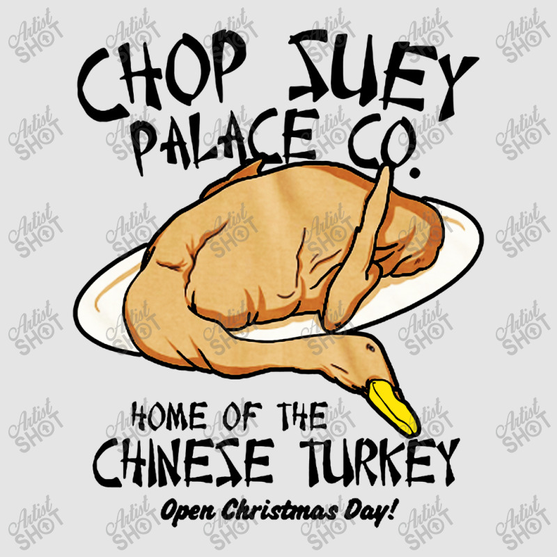 Chinese Turkey Christmas Story Exclusive T-shirt | Artistshot